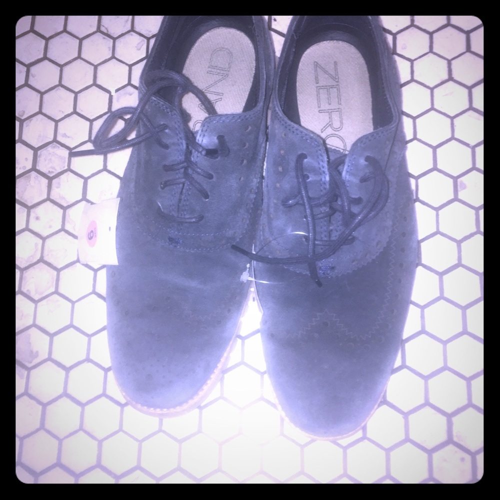 Cole haan zero grand